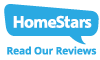 HomeStars Reviews logo